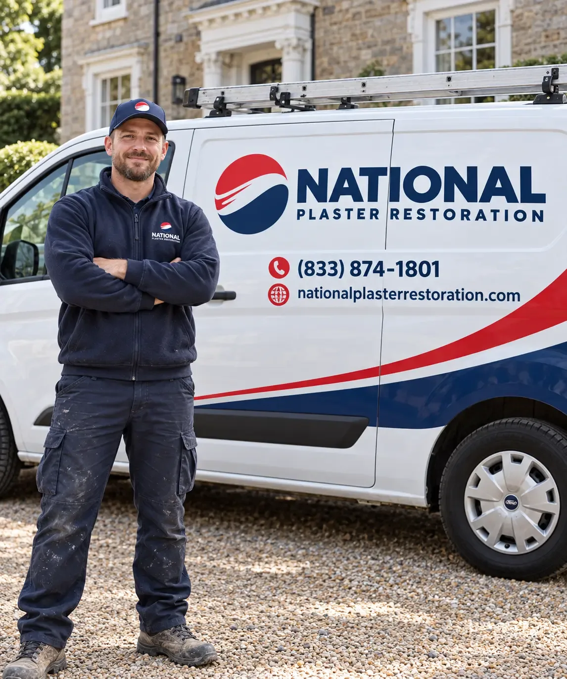 Plaster Repair company in Fort Smith, AR